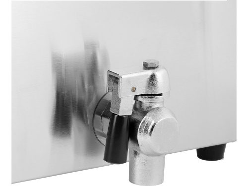 YATO YG-04750 Tésztafőző 4 rekeszes 3150W