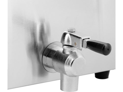 YATO YG-04750 Tésztafőző 4 rekeszes 3150W