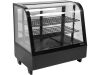 YATO YG-05020 COUNTERTOP DISPLAY 100L 68x45x67 BLACK