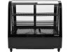 YATO YG-05020 COUNTERTOP DISPLAY 100L 68x45x67 BLACK