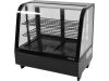 YATO YG-05020 COUNTERTOP DISPLAY 100L 68x45x67 BLACK