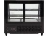 YATO YG-05020 COUNTERTOP DISPLAY 100L 68x45x67 BLACK