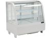 YATO YG-05021 COUNTERTOP DISPLAY 100L 68x45x67 WHITE