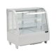 YATO YG-05021 COUNTERTOP DISPLAY 100L 68x45x67 WHITE