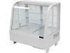 YATO YG-05021 COUNTERTOP DISPLAY 100L 68x45x67 WHITE