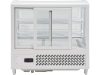 YATO YG-05021 COUNTERTOP DISPLAY 100L 68x45x67 WHITE
