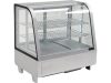 YATO YG-05022 COUNTERTOP DISPLAY 100L 68x45x67 SILVER