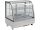 YATO YG-05022 COUNTERTOP DISPLAY 100L 68x45x67 SILVER