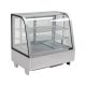 YATO YG-05022 COUNTERTOP DISPLAY 100L 68x45x67 SILVER