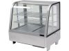 YATO YG-05022 COUNTERTOP DISPLAY 100L 68x45x67 SILVER