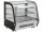 YATO YG-05025 COUNTERTOP DISPLAY 120L 68x56x66 SILVER