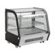 YATO YG-05025 COUNTERTOP DISPLAY 120L 68x56x66 SILVER