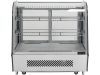 YATO YG-05025 COUNTERTOP DISPLAY 120L 68x56x66 SILVER