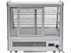 YATO YG-05025 COUNTERTOP DISPLAY 120L 68x56x66 SILVER