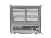 YATO YG-05025 COUNTERTOP DISPLAY 120L 68x56x66 SILVER