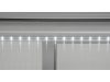 YATO YG-05025 COUNTERTOP DISPLAY 120L 68x56x66 SILVER