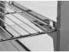 YATO YG-05025 COUNTERTOP DISPLAY 120L 68x56x66 SILVER