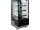 YATO YG-05040 STANDING DISPLAY REFRIGERATOR 300L BLACK