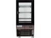 YATO YG-05040 STANDING DISPLAY REFRIGERATOR 300L BLACK