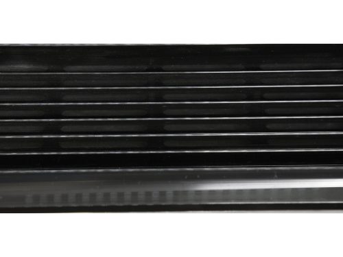 YATO YG-05040 Hűtött vitrin fekete 300L 650x805x1445mm