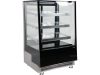 YATO YG-05045 STANDING DISPLAY REFRIGERATOR 500L BLACK