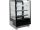 YATO YG-05045 STANDING DISPLAY REFRIGERATOR 500L BLACK
