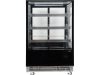 YATO YG-05045 STANDING DISPLAY REFRIGERATOR 500L BLACK