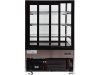 YATO YG-05045 STANDING DISPLAY REFRIGERATOR 500L BLACK