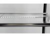 YATO YG-05045 STANDING DISPLAY REFRIGERATOR 500L BLACK
