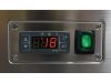 YATO YG-05045 STANDING DISPLAY REFRIGERATOR 500L BLACK