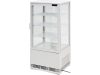 YATO YG-05055 COUNTERTOP DISPLAY 78L 42x38x96 WHITE