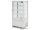 YATO YG-05055 COUNTERTOP DISPLAY 78L 42x38x96 WHITE