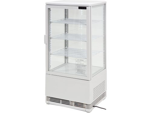 YATO YG-05055 COUNTERTOP DISPLAY 78L 42x38x96 WHITE