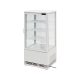 YATO YG-05055 COUNTERTOP DISPLAY 78L 42x38x96 WHITE