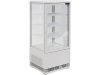 YATO YG-05055 COUNTERTOP DISPLAY 78L 42x38x96 WHITE