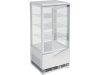 YATO YG-05055 COUNTERTOP DISPLAY 78L 42x38x96 WHITE