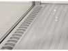 YATO YG-05055 COUNTERTOP DISPLAY 78L 42x38x96 WHITE
