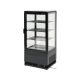 YATO YG-05056 COUNTERTOP DISPLAY 78L 42x38x96 BLACK