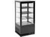 YATO YG-05056 COUNTERTOP DISPLAY 78L 42x38x96 BLACK