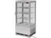 YATO YG-05057 COUNTERTOP DISPLAY 78L 42x38x96 SILVER