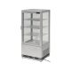 YATO YG-05057 COUNTERTOP DISPLAY 78L 42x38x96 SILVER
