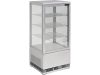 YATO YG-05057 COUNTERTOP DISPLAY 78L 42x38x96 SILVER