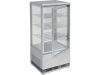 YATO YG-05057 COUNTERTOP DISPLAY 78L 42x38x96 SILVER