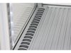 YATO YG-05057 COUNTERTOP DISPLAY 78L 42x38x96 SILVER