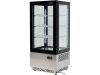 YATO YG-05060 COUNTERTOP DISPLAY 78L 43x39x98 BLACK