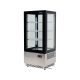 YATO YG-05060 COUNTERTOP DISPLAY 78L 43x39x98 BLACK