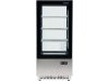 YATO YG-05060 COUNTERTOP DISPLAY 78L 43x39x98 BLACK