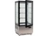 YATO YG-05060 COUNTERTOP DISPLAY 78L 43x39x98 BLACK
