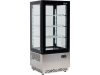 YATO YG-05060 COUNTERTOP DISPLAY 78L 43x39x98 BLACK