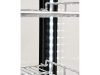YATO YG-05060 COUNTERTOP DISPLAY 78L 43x39x98 BLACK